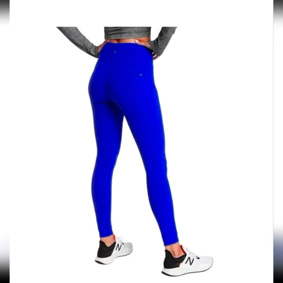 Athleta Contender Leggings - Picture 2 of 2